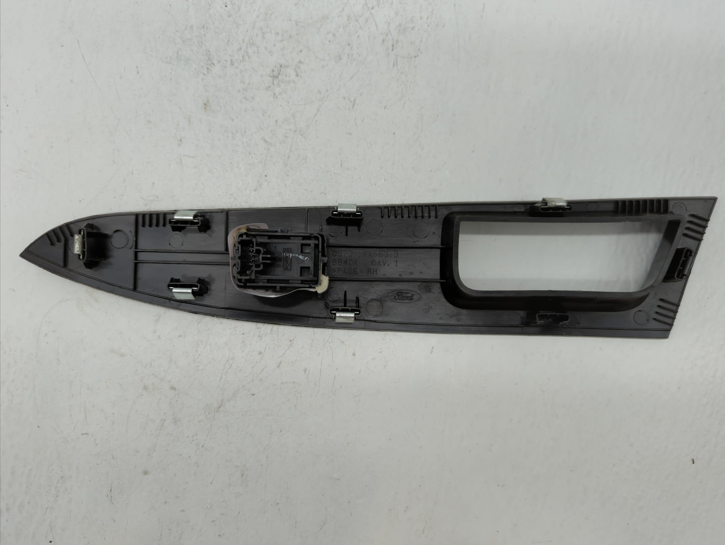 2013-2019 Ford Fusion Passeneger Right Power Window Switch Ds73-14a563-b - Oemusedautoparts1.com