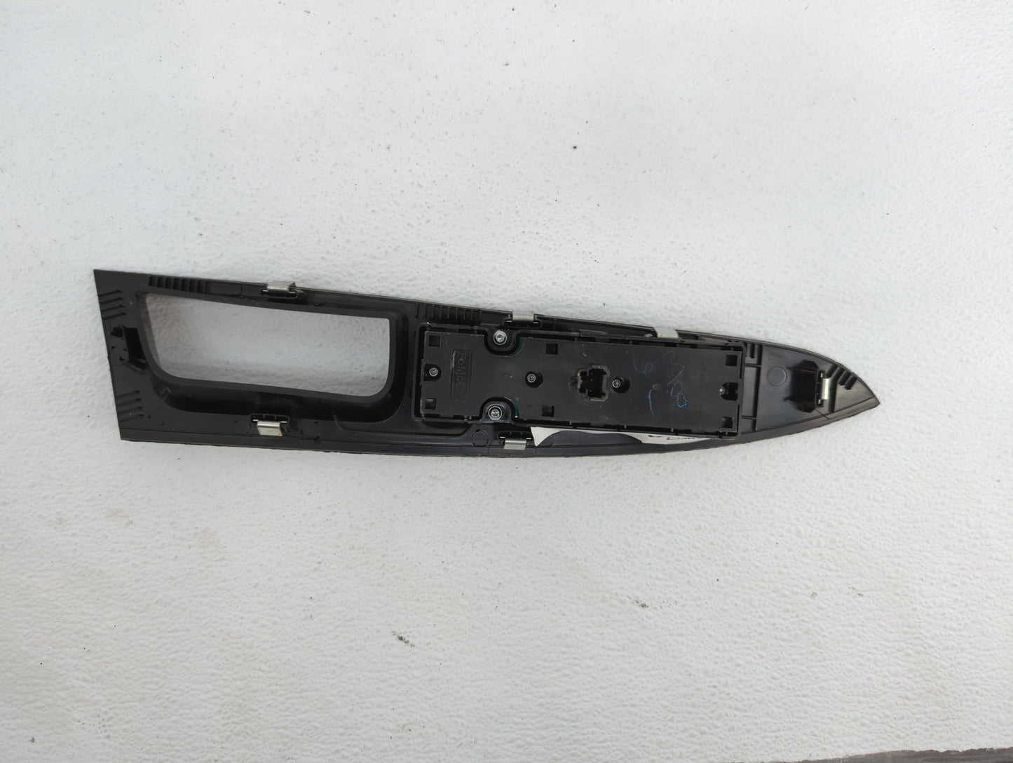 2013-2019 Ford Fusion Master Power Window Switch Replacement Driver Side Left P/N:HS73-14A568-B DG9T-14540-ABW Fits OEM Used