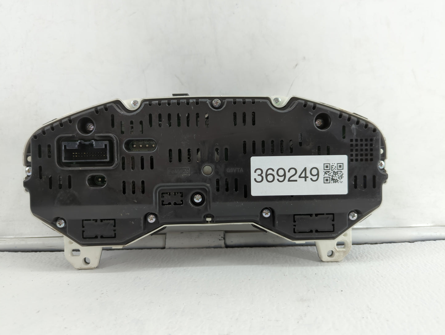 2014 Ford Fusion Instrument Cluster Speedometer Gauges P/N:ES7T-10849-JB ES7T-10849-JC, ES7T-10849-JD Fits OEM Used Auto Par