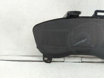 2014 Ford Fusion Instrument Cluster Speedometer Gauges P/N:ES7T-10849-JB ES7T-10849-JC, ES7T-10849-JD Fits OEM Used Auto Parts