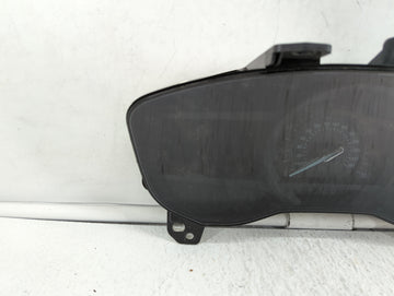 2014 Ford Fusion Instrument Cluster Speedometer Gauges P/N:ES7T-10849-JB ES7T-10849-JC, ES7T-10849-JD Fits OEM Used Auto Parts