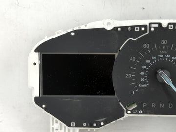 2014-2015 Ford Fusion Instrument Cluster Speedometer Gauges P/N:ES7T-10849-JB ES7T-10849-EB, ES7T-10849-EA Fits Fits 2014 2015 OEM Used Auto Parts