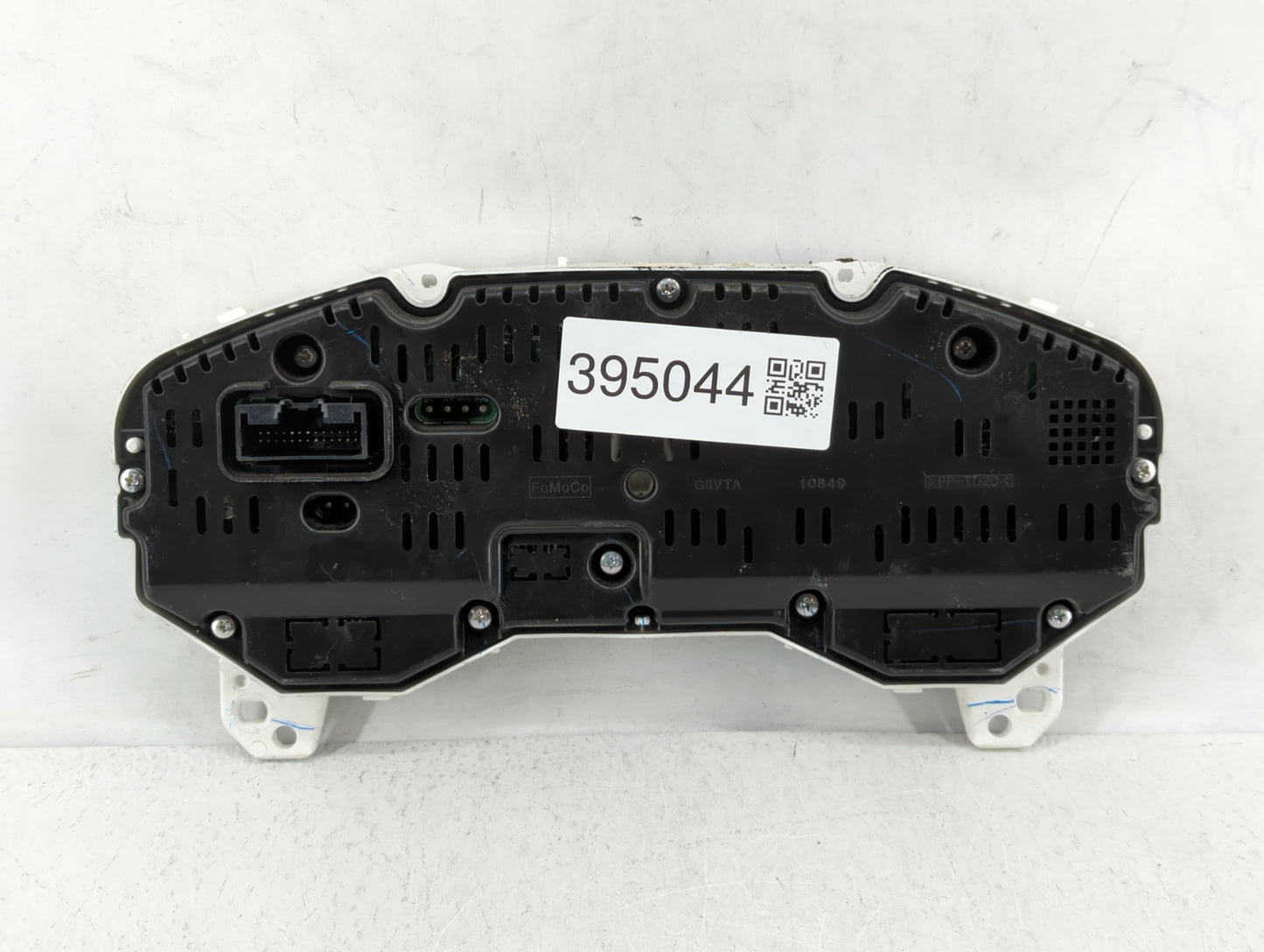 2014-2015 Ford Fusion Instrument Cluster Speedometer Gauges P/N:ES7T-10849-JB ES7T-10849-EB Miles: Fits Fits 2014 2015 OEM U