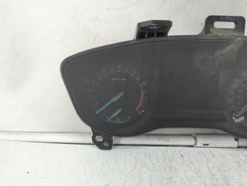 2014-2015 Ford Fusion Instrument Cluster Speedometer Gauges P/N:ES7T-10849-JB ES7T-10849-EB, ES7T-10849-EA Fits Fits 2014 2015 OEM Used Auto Parts