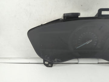 2014-2015 Ford Fusion Instrument Cluster Speedometer Gauges P/N:ES7T-10849-JD ES7T-10849-JB, ES7T-10849-EB Fits Fits 2014 2015 OEM Used Auto Parts