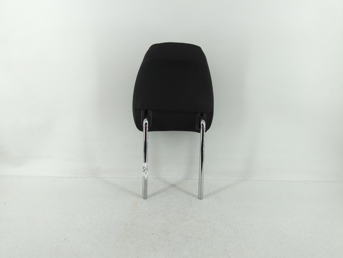 2013-2014 Ford Fusion Headrest Head Rest Front Driver Passenger Seat Fits Fits 2013 2014 OEM Used Auto Parts - Oemusedautopa