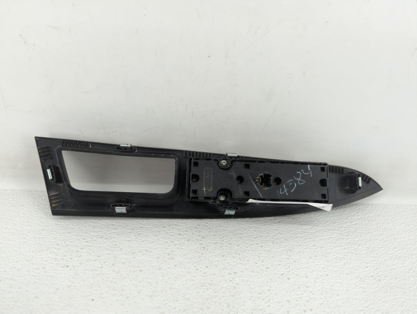 2013-2020 Ford Fusion Master Power Window Switch Replacement Driver Side Left P/N:DS73-14A564-A DG9T-14540-ABW Fits OEM Used