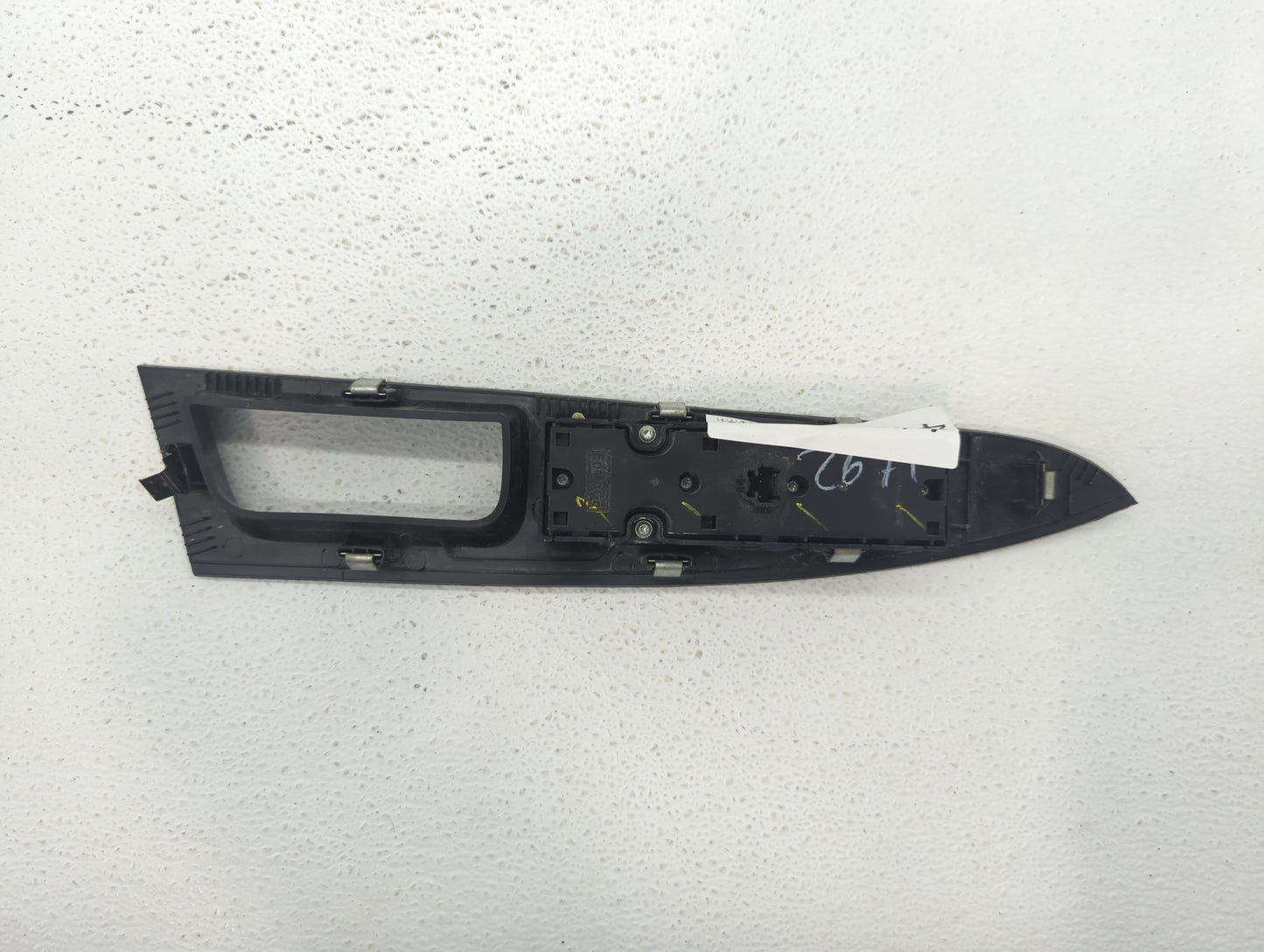 2013-2020 Ford Fusion Master Power Window Switch Replacement Driver Side Left P/N:DG9T-14540-ABW Fits OEM Used Auto Parts -