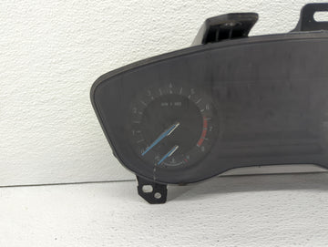 2014-2015 Ford Fusion Instrument Cluster Speedometer Gauges P/N:FS7T-10849-JE ES7T-10849-JD, ES7T-10849-JB Fits Fits 2014 2015 OEM Used Auto Parts