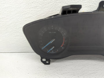 2014-2015 Ford Fusion Instrument Cluster Speedometer Gauges P/N:FS7T-10849-JE ES7T-10849-JD, ES7T-10849-JB Fits Fits 2014 2015 OEM Used Auto Parts