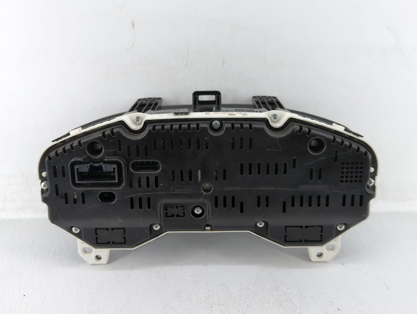 2014 Ford Fusion Instrument Cluster Speedometer Gauges P/N:ES7T-10849-JB ES7T-10849-JC, ES7T-10849-JD Fits OEM Used Auto Par