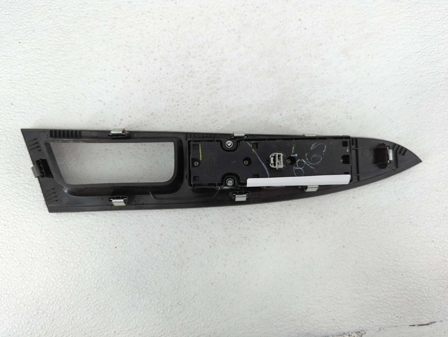 2013-2020 Ford Fusion Master Power Window Switch Replacement Driver Side Left P/N:DG9T-14540-ACW DG9T-14540-ABW Fits OEM Use