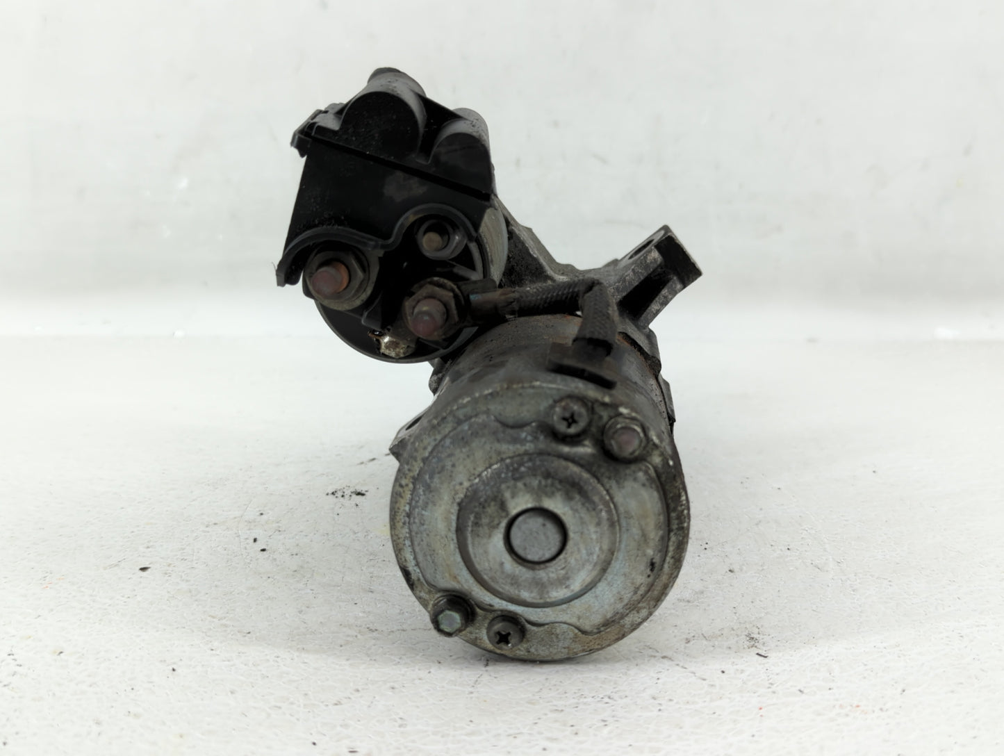 2013-2020 Ford Fusion Car Starter Motor Solenoid OEM P/N:M000T89182ZC BB5T-11000-BA Fits OEM Used Auto Parts - Oemusedautopa
