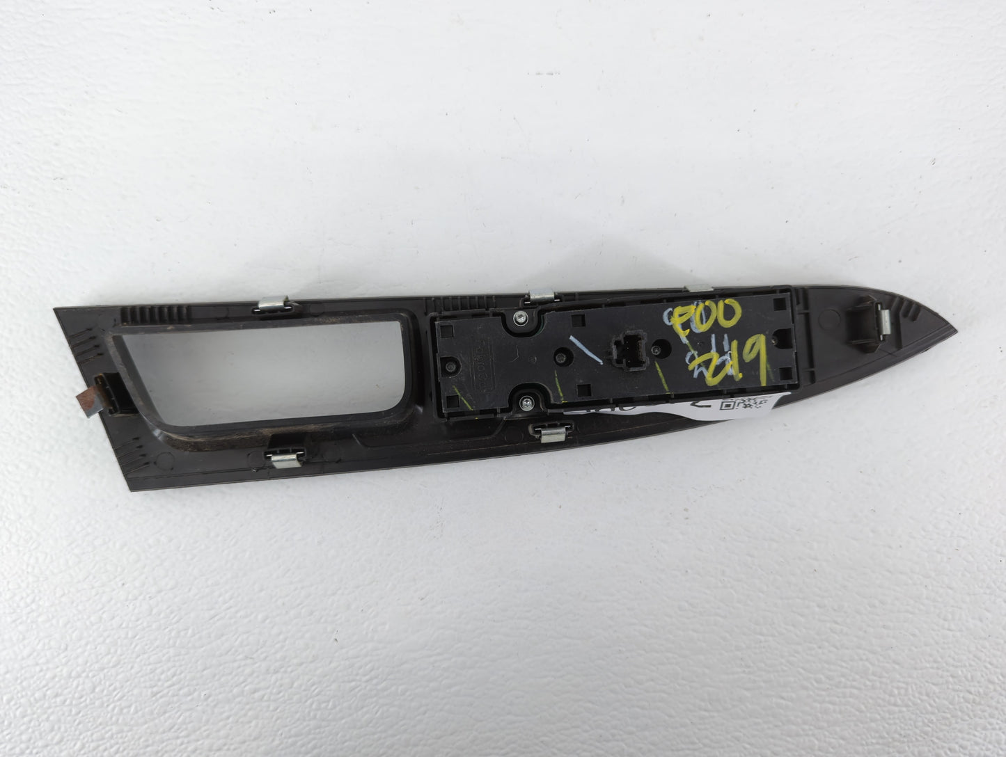 2013-2020 Ford Fusion Master Power Window Switch Replacement Driver Side Left P/N:20130826A DG9T-14540-ABW Fits OEM Used Aut