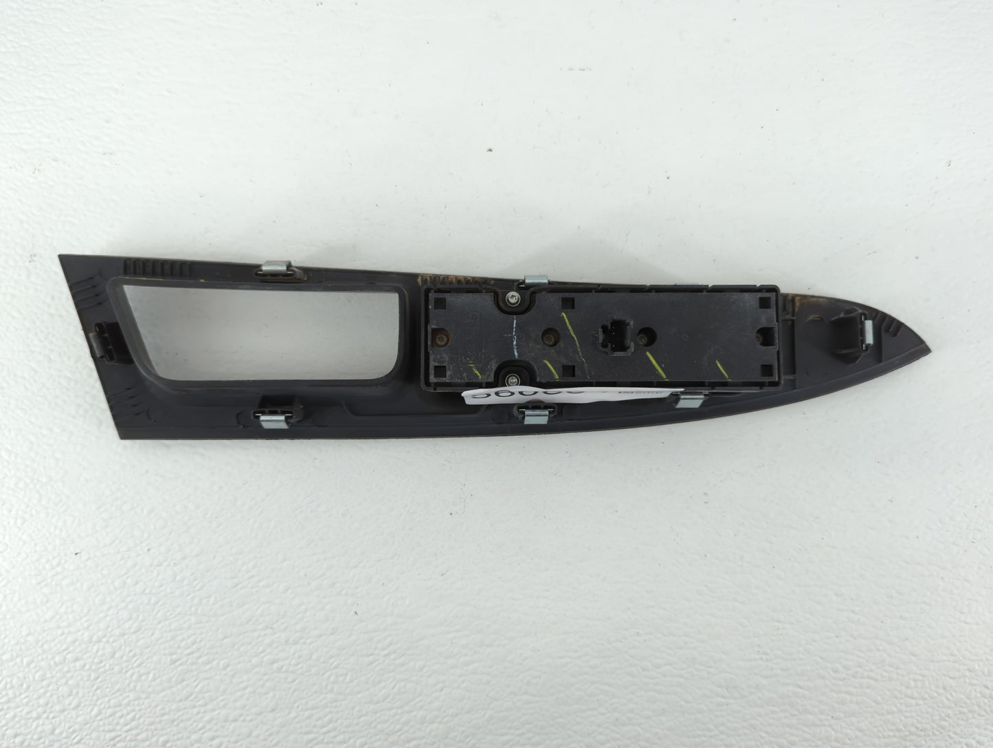 2013-2020 Ford Fusion Master Power Window Switch Replacement Driver Side Left P/N:20140112A Fits OEM Used Auto Parts - Oemus
