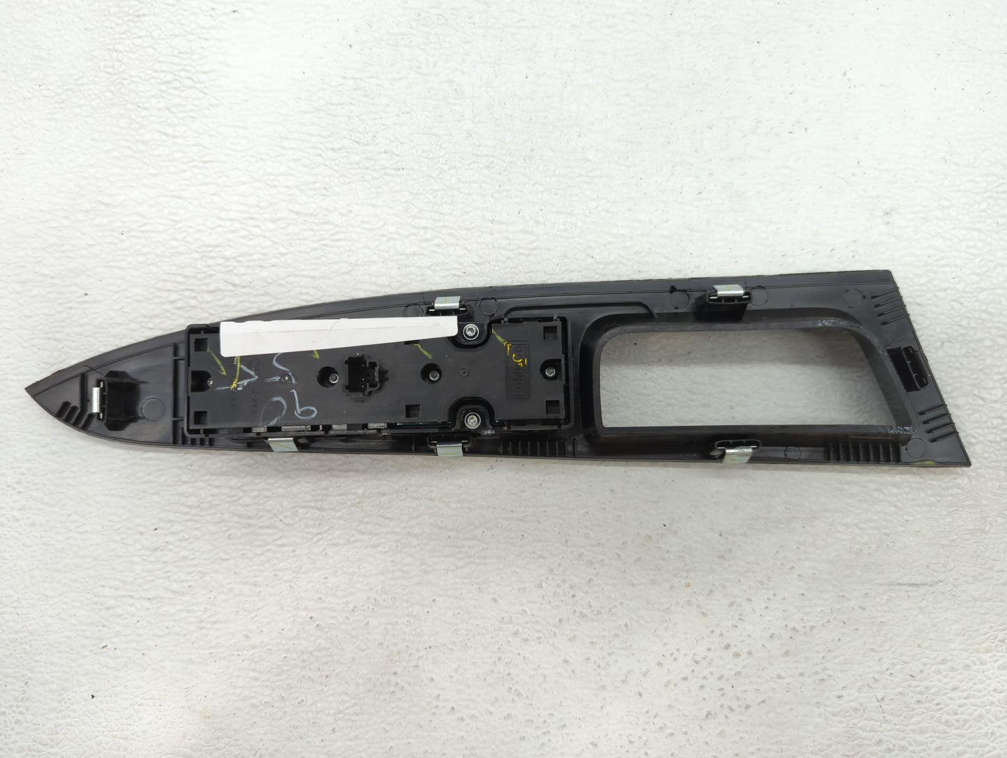 2013-2020 Ford Fusion Master Power Window Switch Replacement Driver Side Left P/N:DG9T-14540-ABW Fits OEM Used Auto Parts -