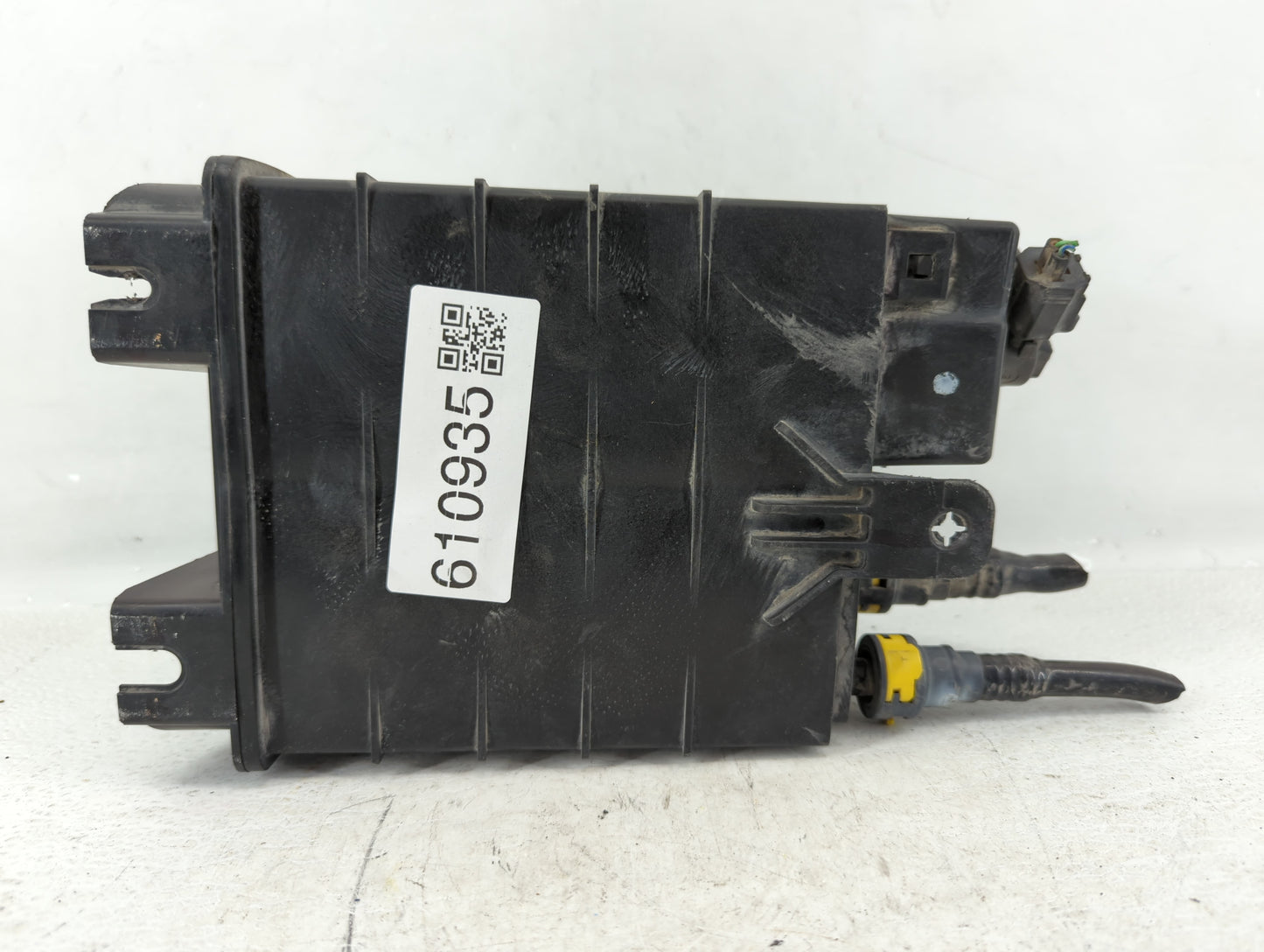 2014 Ford Fusion Fuel Vapor Charcoal Canister - Oemusedautoparts1.com