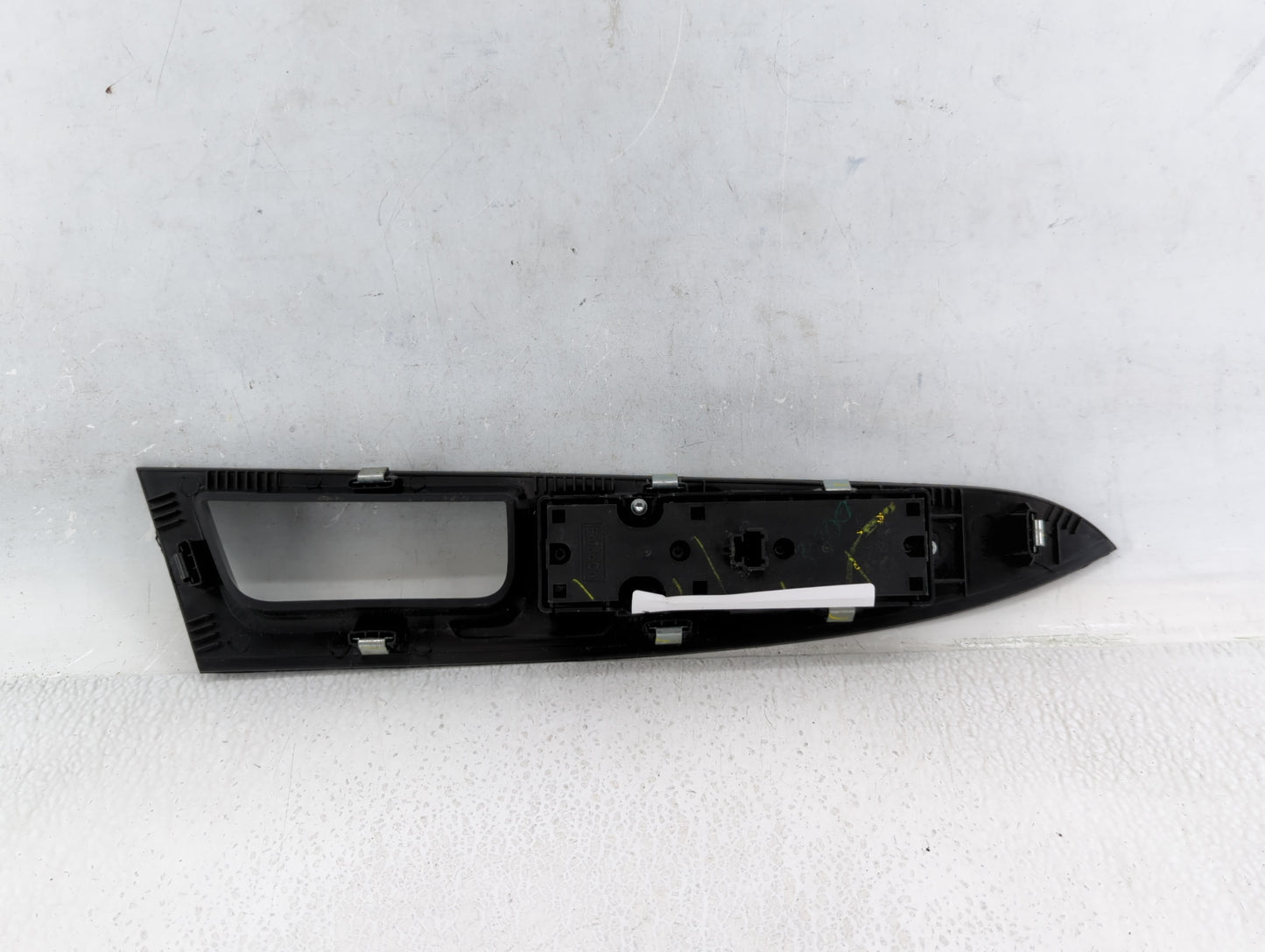 2013-2020 Ford Fusion Master Power Window Switch Replacement Driver Side Left P/N:DG9T-14540-ABW Fits OEM Used Auto Parts -