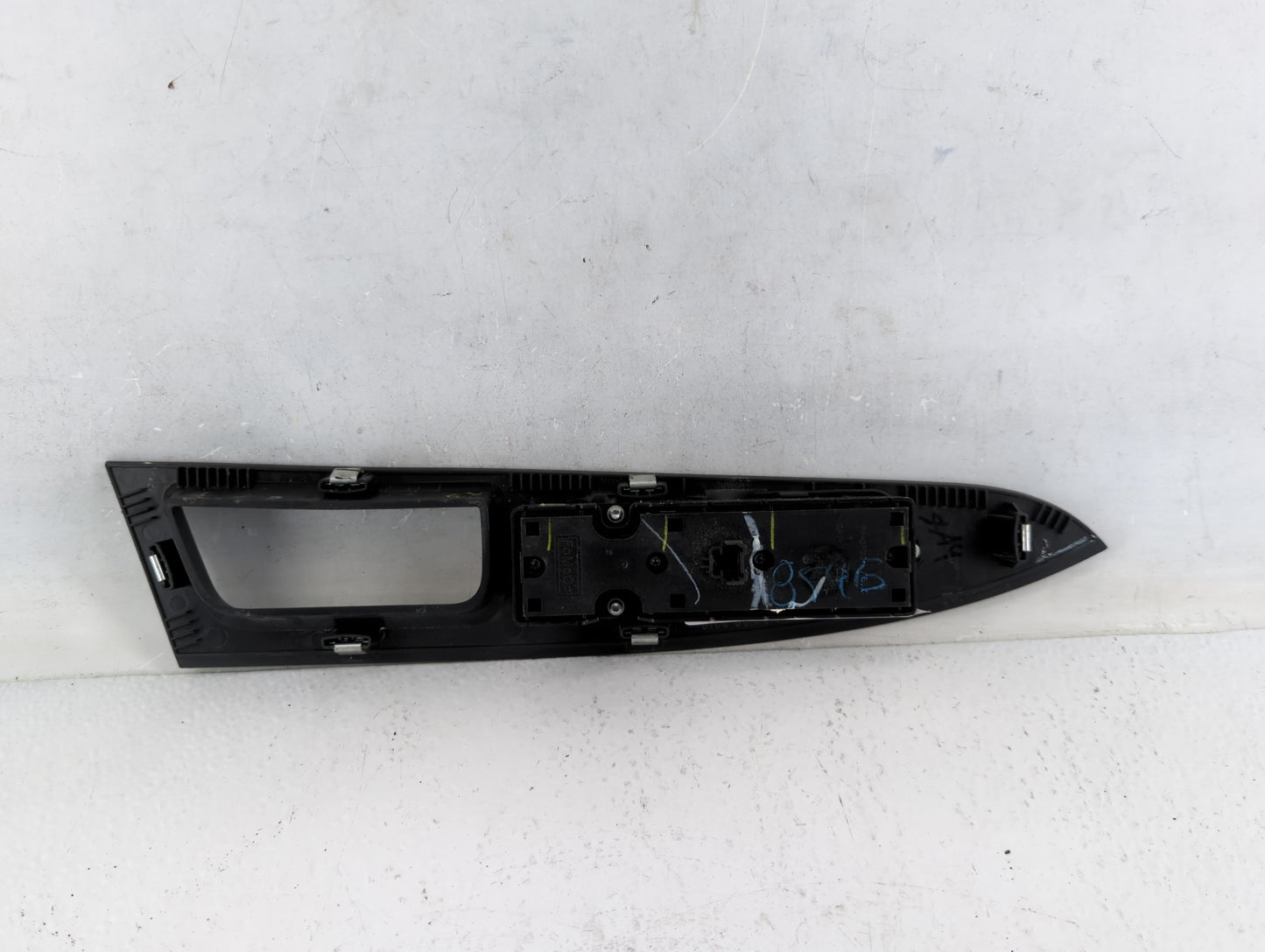 2013-2020 Ford Fusion Master Power Window Switch Replacement Driver Side Left P/N:DG9T-14540-ABW Fits OEM Used Auto Parts -