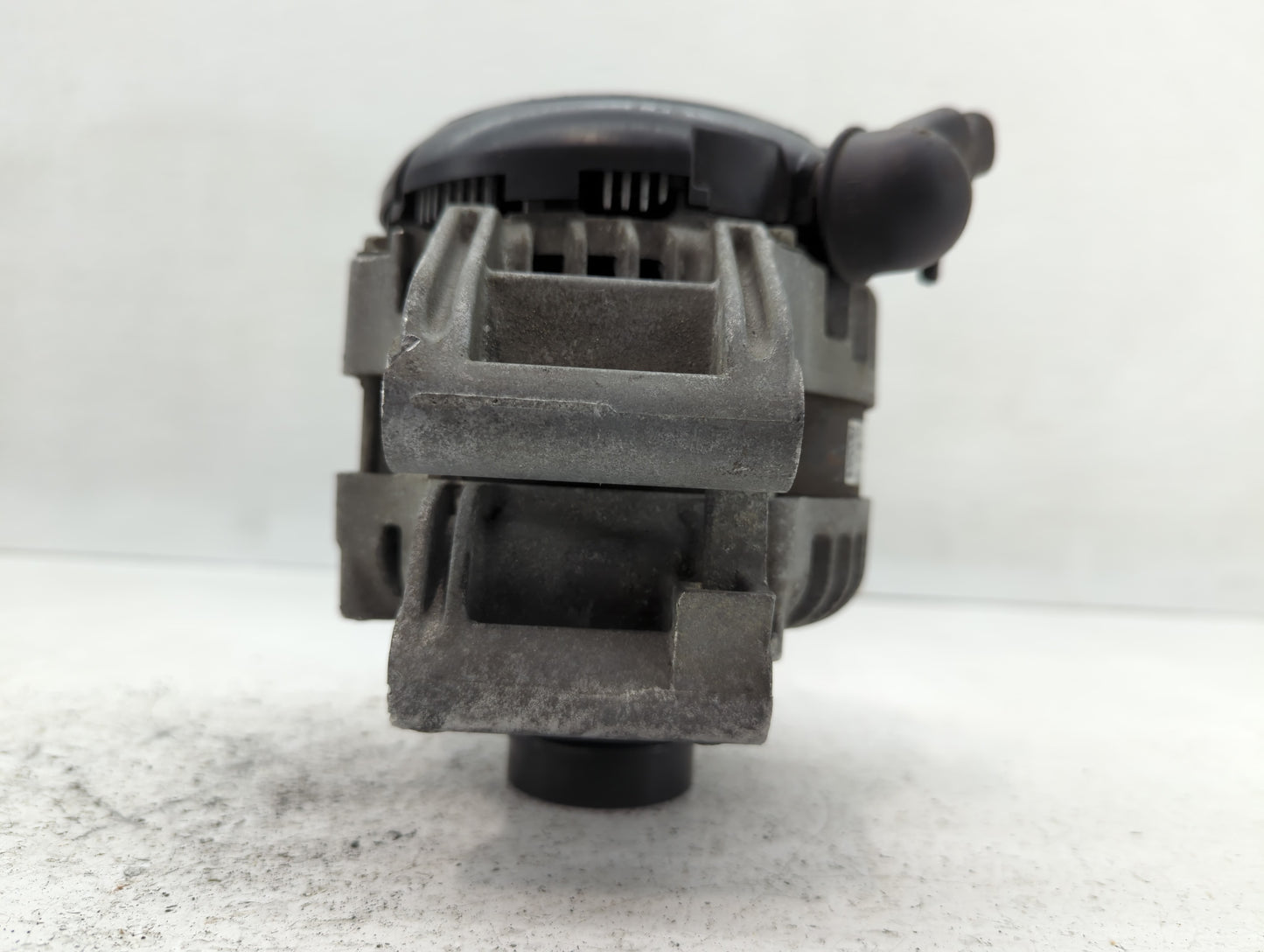 2013-2020 Ford Fusion Alternator Replacement Generator Charging Assembly Engine OEM P/N:DS7T-10300-EB Fits OEM Used Auto Par