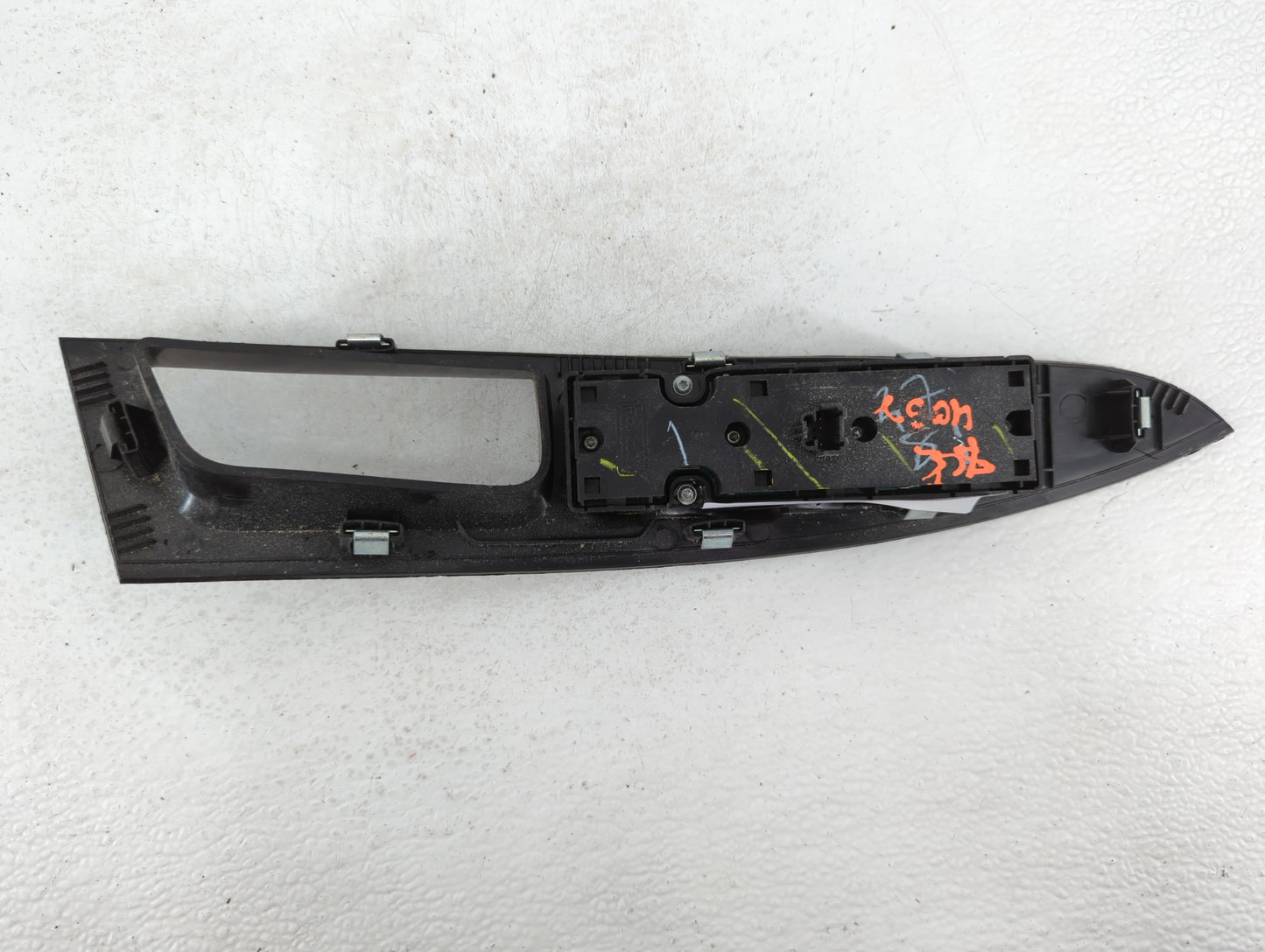 2013-2020 Ford Fusion Master Power Window Switch Replacement Driver Side Left P/N:DG9T-14540-ABW Fits OEM Used Auto Parts -
