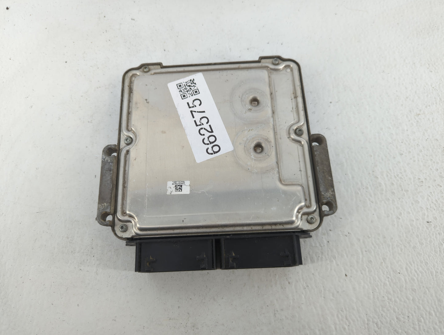 2014 Ford Fusion PCM Engine Control Computer ECU ECM PCU OEM P/N:13167143906 CU5T-14A624-BA, DG1A-12B684-AB, ES7A-12A650-ND