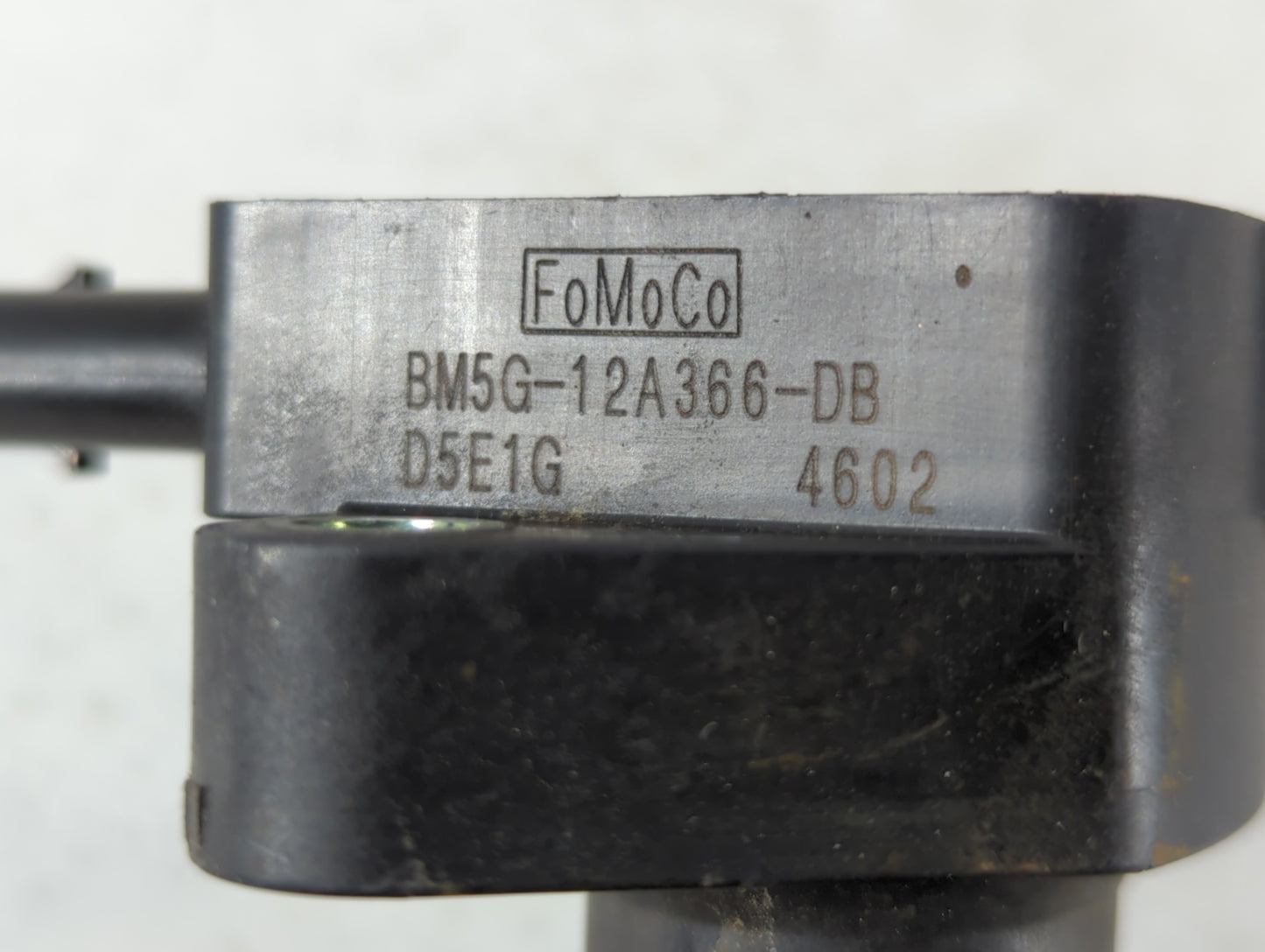 2013-2014 Ford Fusion Ignition Coil Igniter Pack - Oemusedautoparts1.com