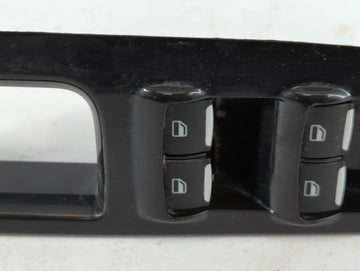 2013-2020 Ford Fusion Master Power Window Switch Replacement Driver Side Left P/N:DG9T-14540-ABW 20131219B Fits OEM Used Auto Parts