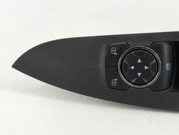 2013-2020 Ford Fusion Master Power Window Switch Replacement Driver Side Left P/N:DG9T-14540-ABW 20131111B Fits OEM Used Auto Parts