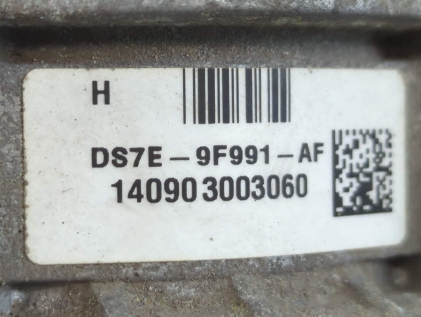 2013-2020 Ford Fusion Throttle Body P/N:14090 3003060 DS7E-9F991-AF Fits Fits 2013 2014 2015 2016 2017 2018 2019 2020 2021 2