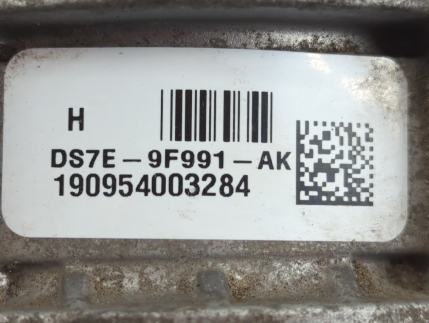 2013-2020 Ford Fusion Throttle Body P/N:14090 3003060 DS7E-9F991-AF Fits Fits 2013 2014 2015 2016 2017 2018 2019 2020 2021 2