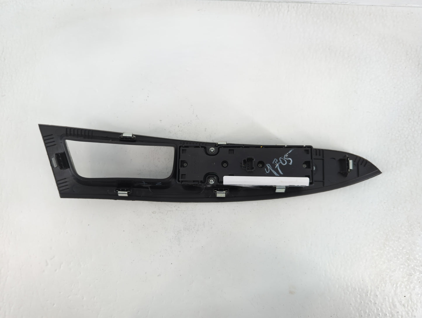 2013-2016 Ford Fusion Master Power Window Switch Replacement Driver Side Left P/N:20140501C Fits OEM Used Auto Parts - Oemus