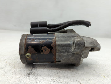 2013-2016 Ford Fusion Car Starter Motor Solenoid OEM P/N:M574E CJ5T-11000-BA, 36100-2E551 Fits Fits 2013 2014 2015 2016 OEM Used Auto Parts
