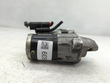 2013-2016 Ford Fusion Car Starter Motor Solenoid OEM P/N:M000T39471ZC CJ5T-11000-BA Fits Fits 2013 2014 2015 2016 OEM Used Auto Parts
