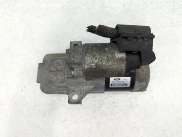 2013-2020 Ford Fusion Car Starter Motor Solenoid OEM P/N:M000T89182ZC BB5T-11000-BA Fits OEM Used Auto Parts