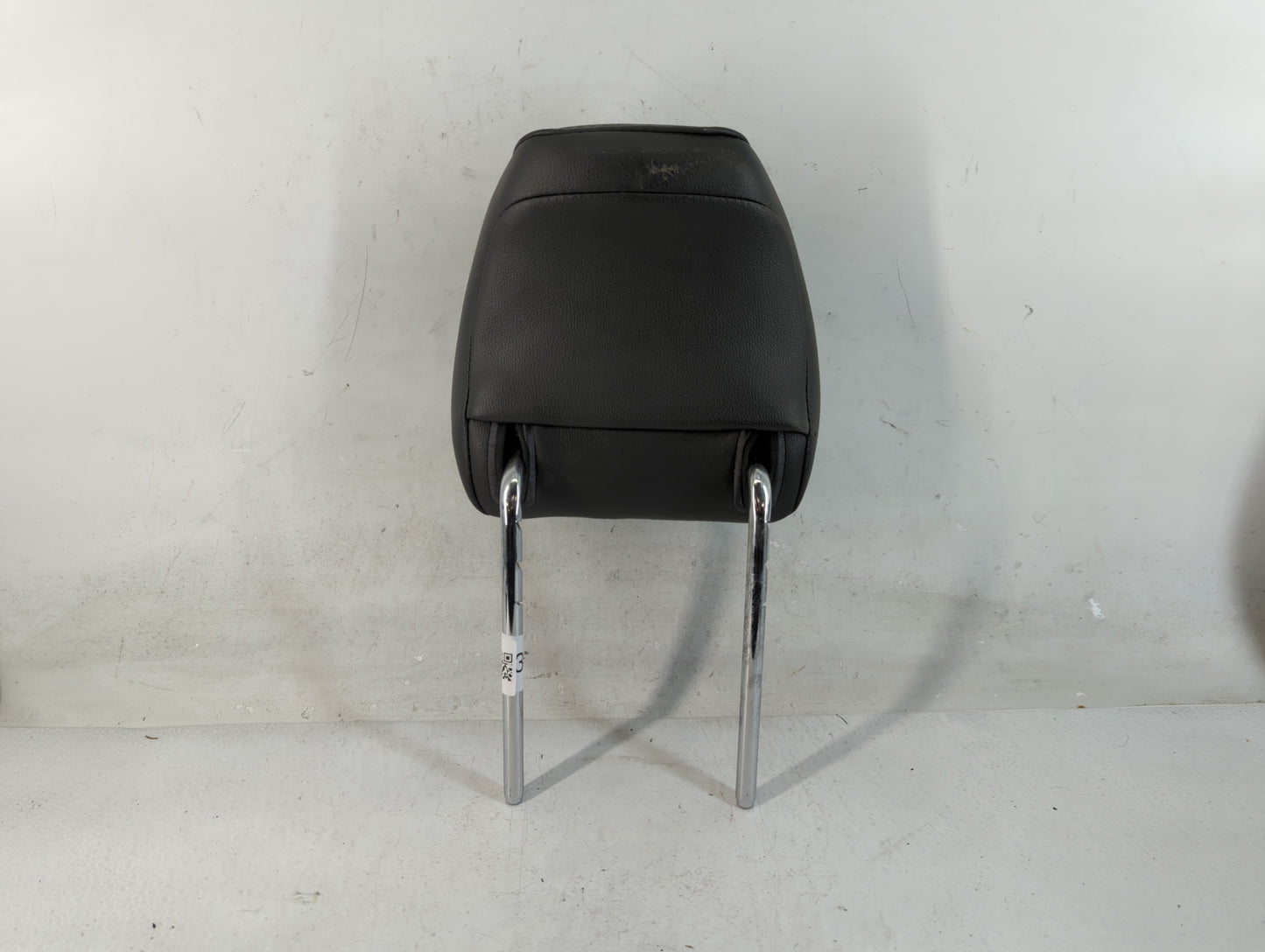 2014 Ford Fusion Headrest Head Rest Front Driver Passenger Seat Fits Fits 1999 2000 2001 2002 OEM Used Auto Parts - Oemuseda