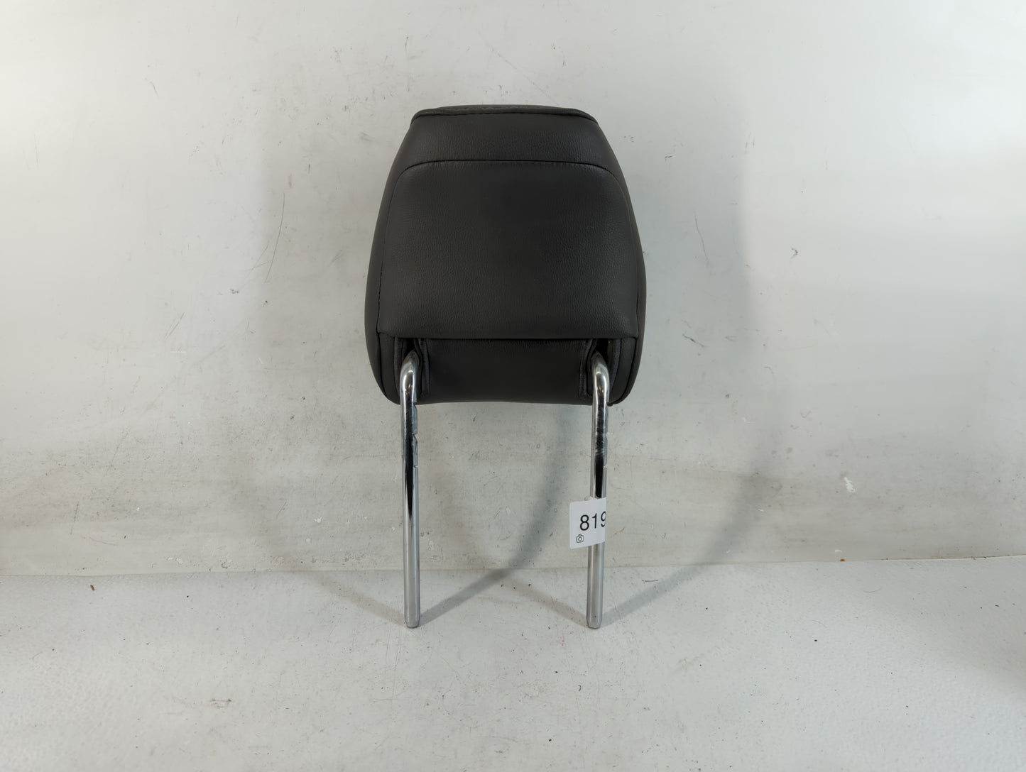 2014 Ford Fusion Headrest Head Rest Front Driver Passenger Seat Fits Fits 1999 2000 2001 2002 OEM Used Auto Parts - Oemuseda