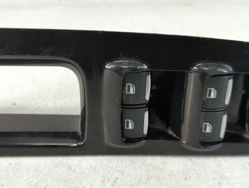 2013-2020 Ford Fusion Master Power Window Switch Replacement Driver Side Left P/N:DG9T-14540-ABW Fits OEM Used Auto Parts