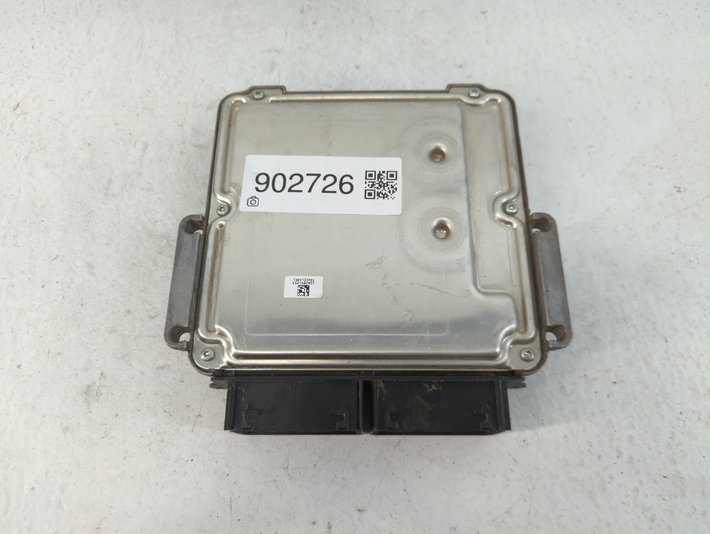 2014-2016 Ford Fusion PCM Engine Control Computer ECU ECM PCU OEM P/N:ES7A-12A650-CK Fits Fits 2014 2015 2016 OEM Used Auto