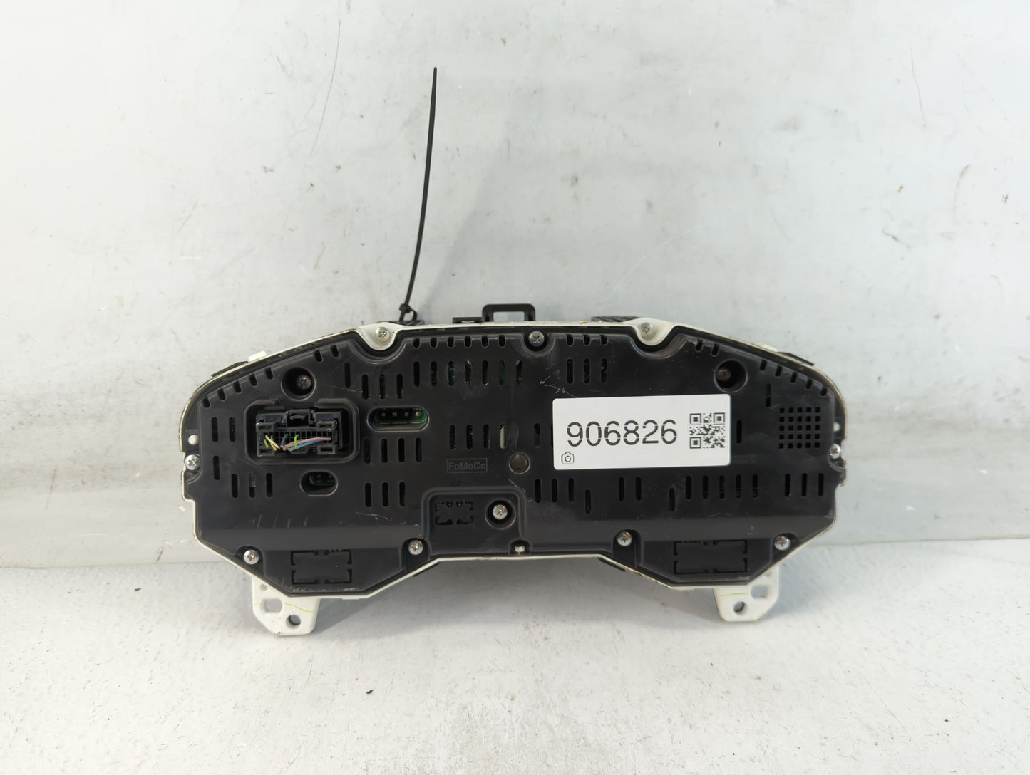 2014 Ford Fusion Instrument Cluster Speedometer Gauges P/N:ES7T-10849-JC ES7T-10849-JD Fits OEM Used Auto Parts - Oemusedaut