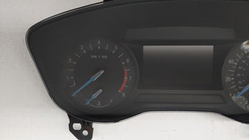 2014 Ford Fusion Instrument Cluster Speedometer Gauges P/N:ES7T-10849-EA ES7T-10849-EC, ES7T-10849-ED Fits Fits 2015 OEM Used Auto Parts