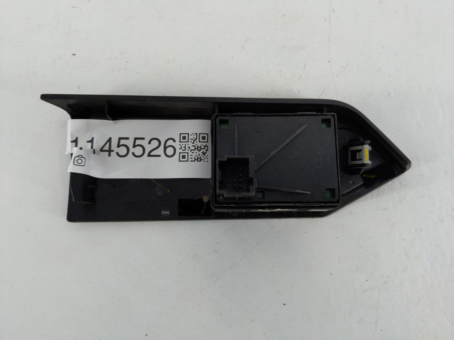 2010-2014 Ford Mustang Master Power Window Switch Replacement Driver Side Left P/N:DR33-14A564-AAW Fits OEM Used Auto Parts