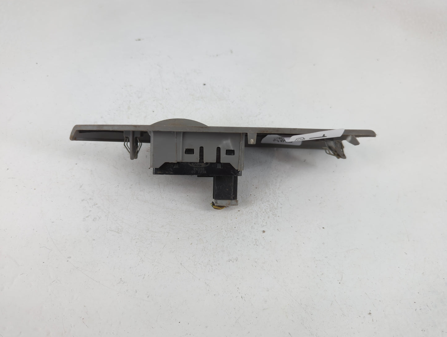 2010-2014 Ford Mustang Master Power Window Switch Replacement Driver Side Left P/N:R33-14A564 DR33-14A564-AAW Fits OEM Used