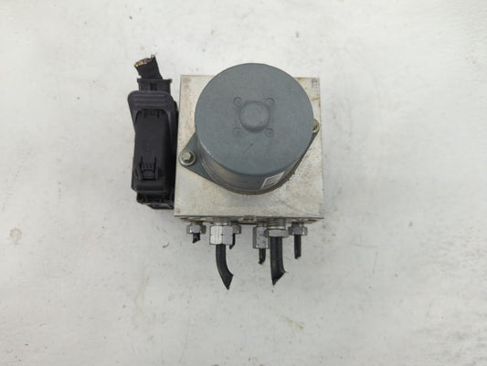 2013-2014 Ford Mustang ABS Pump Control Module Replacement P/N:DR33-2C405-AD Fits Fits 2013 2014 OEM Used Auto Parts