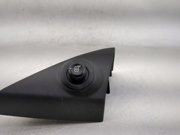 2005-2014 Ford Mustang Master Power Window Switch Replacement Driver Side Left P/N:8FST-178676-AA3JA6 Fits OEM Used Auto Parts
