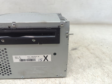 2014 Ford Mustang Radio AM FM Cd Player Receiver Replacement P/N:PU-3645A-B ER3T-19C107-CB, 276-1282-00 Fits OEM Used Auto Parts