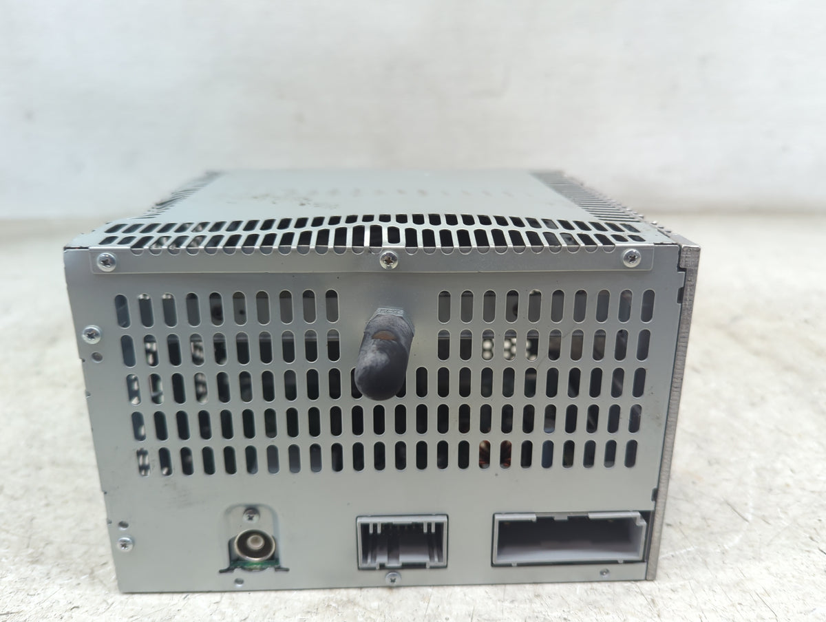 2014 Ford Mustang Radio AM FM Cd Player Receiver Replacement P/N:PU-3645A-B ER3T-19C107-CB, 276-1282-00 Fits OEM Used Auto P
