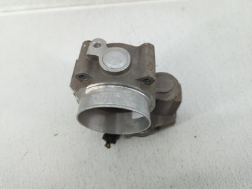 2011-2017 Ford Mustang Throttle Body P/N:2J1523B-0955 Fits Fits 2011 2012 2013 2014 2015 2016 2017 2018 2019 OEM Used Auto Parts