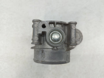2011-2017 Ford Mustang Throttle Body P/N:AT4E-EH Fits Fits 2011 2012 2013 2014 2015 2016 2017 2018 2019 OEM Used Auto Parts