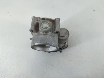 2011-2017 Ford Mustang Throttle Body P/N:AT4E-EH 141414002984 Fits Fits 2011 2012 2013 2014 2015 2016 2017 2018 2019 OEM Used Auto Parts